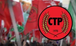 CTP, sağlık alanındaki Ortak Gelecek Programı'nı çarşamba günü tanıtacak