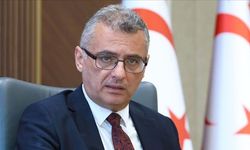 Cumhurbaşkanı Erhürman: COP 31 Zirvesi için Antalya'da olacağız