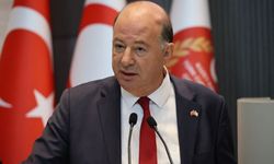 Dinçyürek: CTP'ye de acil bir ambulans lazım