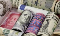 Döviz kurları: Dolar 49,22 TL, Euro 55,05 TL, Sterlin 65,06 TL
