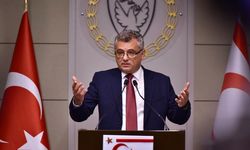 Erhürman: Tüm çocukların hakları gündemimde ve hepsiyle ilgili çalışıyorum