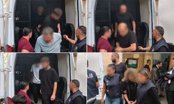 Filo Jet zanlılarına 7 gün ek tutukluluk verildi