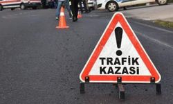 Gemikonağı'nda iki trafik kazası: Alkollü bir sürücü tutuklandı