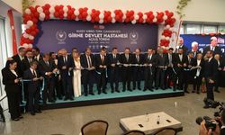 Girne ve Güzelyurt devlet hastaneleri eş zamanlı olarak açıldı