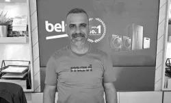 Halı sahada fenalaşan 53 yaşındaki Tugay Gezen hayatını kaybetti