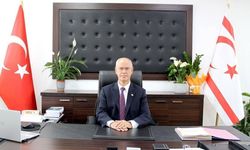 Hasipoğlu: İstanbul'daki KKTC vatandaşı genç kadınımızın tedavi sürecini yakından takip ediyoruz