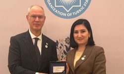 Hasipoğlu, TDT Aile ve Kadın Konseyi'nin Kurucu Bakanı oldu
