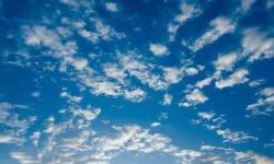 Hava sıcaklığı 27-30 derece dolaylarında olacak