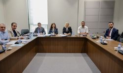 Hukuk, Siyasi İşler, Dışilişkiler ve Savunma Komitesi bugünkü gündemindekileri Genel Kurul'a sevk etti