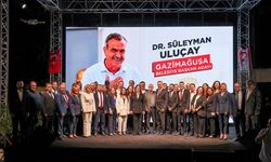 İncirli: 'Bu memleketin umudu CTP'nin kuracağı dürüst yönetimdedir'