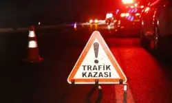 İnönü, Gönyeli ve Gemikonağı'nda kaza: 7 yaralı, 1 tutuklu