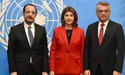 Kıbrıs konusunda süreç New York'tan Lefkoşa'ya taşındı