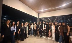 Kıbrıs Türk Diyetisyenler Birliği Başkanlığına Tünay Tuğcan seçildi