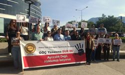 KTOEÖS, Girne ve çevresindeki okullarda öğleden sonra greve gitti