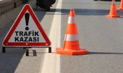 Lefkoşa ve Girne'de üç trafik kazası: 2 kişi yaralandı