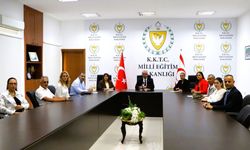 Mesleki Eğitimden İstihdama Çalıştayı'nın sonuç raporu açıklandı