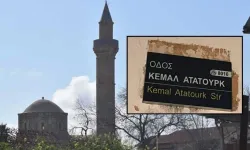 Mutallo'da Kemal Atatürk Caddesi'nin adı 'Hafıza ve Umut Caddesi' olarak değiştiriliyor