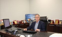 Özçelik: Hava Trafik Kontrolörleri gökyüzündeki uçuş emniyetinin görünmez kahramanlardır