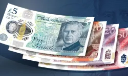 Sterlin 66,60 TL, euro 55,75 TL, dolar 49,80 TL'den işlem görüyor