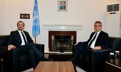 Tufan Erhürman ve Nikos Hristodulidis, bugün görüşecek