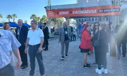 UBP'de Milletvekili aday sıralamasını belirleyecek oylama başladı