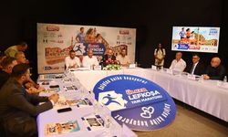 Ülker Lefkoşa Yarı Maratonu 25 Ekim'de koşulacak