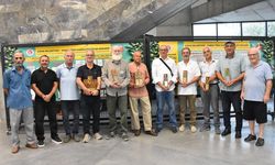 Uluslararası Karikatür Yarışması ödülleri sahiplerini buldu
