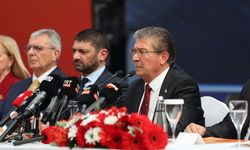 Ünal Üstel: 2033 vizyonumuz, insanımızın hayatına dokunmak