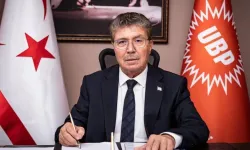 Üstel: Gençlerimizin kendi topraklarında kök salmasını ve geleceğe güvenle bakmasını istiyoruz