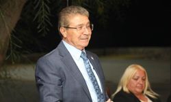 Üstel: Sizin işiniz konuşmak, bizim işimiz çalışmak