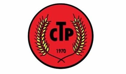 CTP: “Disiplin Tüzüğü’yle yeniden oynamaya kalkmayın”