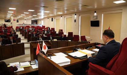 Cumhuriyet Meclisi Genel Kurulu toplandı