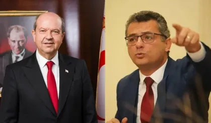 GENAR'ın, KKTC anketinin sonuçları: Tatar yüzde 37.9, Erhürman yüzde 36