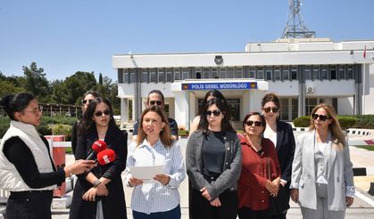 İnsan Hakları Platformu "sistematik sömürünün" polis tarafından soruşturulması çağrısında bulundu