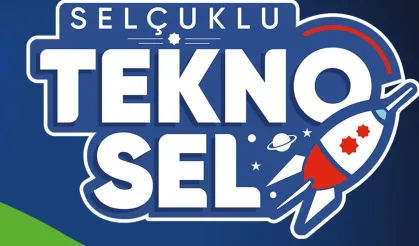Konya Selçuklu’da teknoloji heyecanı yaşanacak