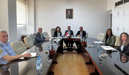 Meclis Sayıştay Komitesi, dört Sayıştay denetim raporunu ele aldı