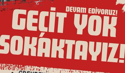 Tabipleri Birliği, cuma günkü genel greve ve mitinge destek belirtti