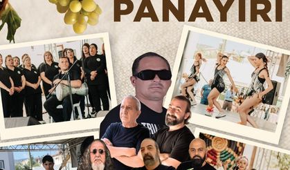 19’uncu Evvel Zaman İçinde Lurucina Panayırı 18 Mayıs Pazar günü yapılacak