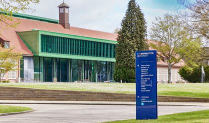 DAÜ ile Constructor Üniversitesi arasında çift diploma programı hayata geçiriliyor