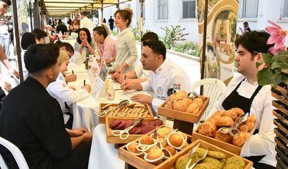 DAÜ’de 26. Turizm Günleri kapsamında II. Turizm Kariyer Fuarı düzenlendi