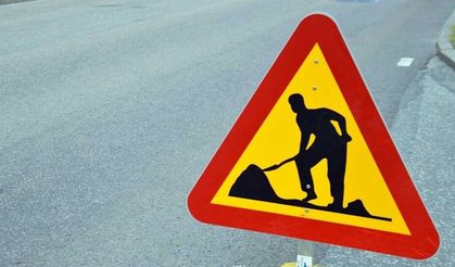 Dipkarpaz-Manastır Yolu yenileme çalışmaları dolayısıyla trafiğe kapatılacak
