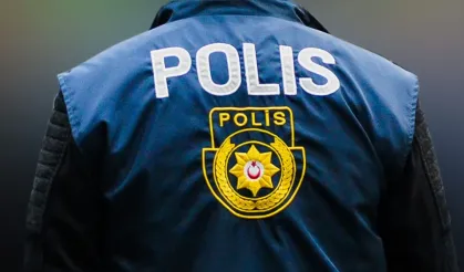 Girne'de evrak sahteleyen kişi tutuklandı