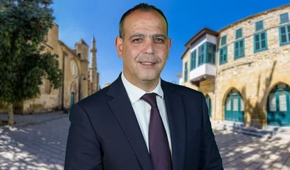 Harmancı, Cumhurbaşkanı Tatar ile görüşmesini değerlendirdi