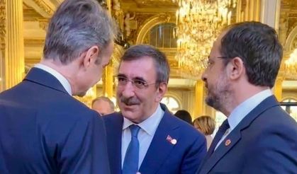 Hristodulidis: “Ankara’ya diyalog için iki yönden baskı yapıyorlar”