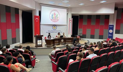 İki Toplumlu Gençlik Çalışmaları Grubu ilk toplantısını yaptı