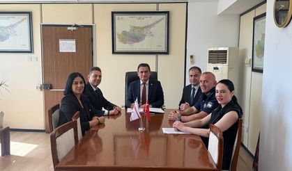 İşbirliği Protokolü İmzalandı