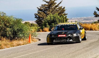 Karaağaç-Alevkayası yolunun bir kısmı yarın yapılacak ralli nedeniyle trafiğe kapatılacak