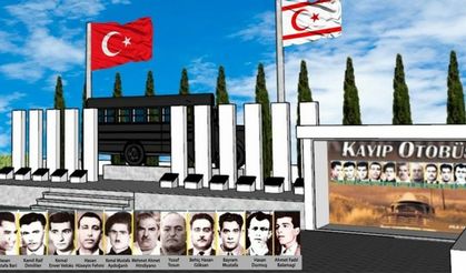 Kayıp Otobüs Şehitleri yarın törenle anılacak
