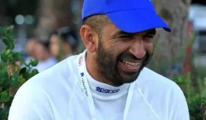 Kıbrıs Türk ralli dünyasının önemli isimlerinden Ömer Yıldız hayatını kaybetti