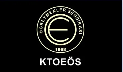 KTOEÖS, Milli Eğitim Bakanlığında şok oturma eylemi başlattı